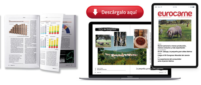 Revista EUROCARNE nº 326