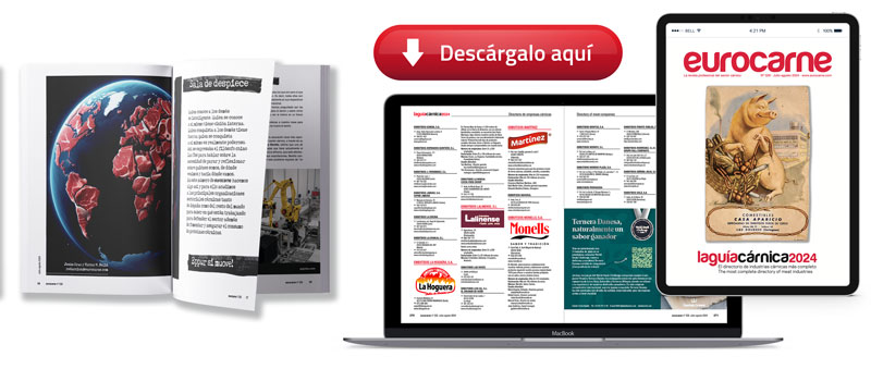 Revista EUROCARNE nº 326