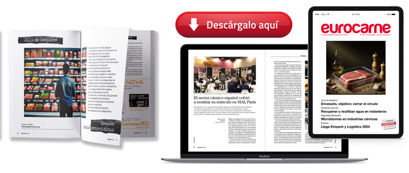 Revista EUROCARNE nº 330