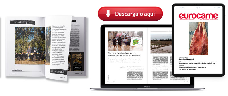 Revista EUROCARNE nº 331