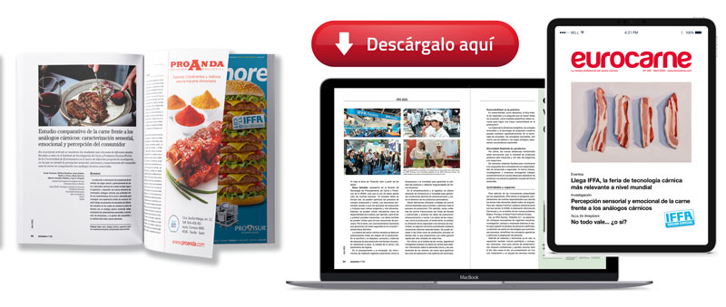 Revista EUROCARNE nº 335