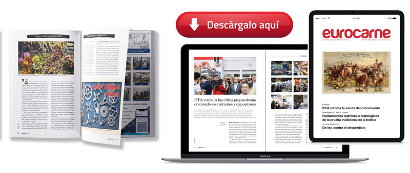 Revista EUROCARNE nº 335