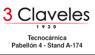 3 Claveles