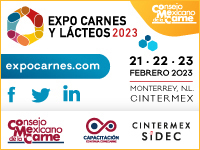 Expo Carnes y Lacteos 2022