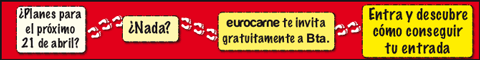 banner eurocarne Tecnologua 2014