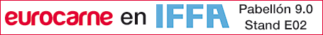 banner eurocarne presencia en IFFA 2016