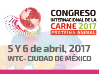Congreso Internacional de la Carne - Mxico 2017