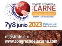 Congreso Internacional Carne