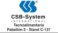CSB-System