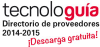 Directorio 2014-2015. Tecnologui. Descarga gratuita