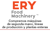 Ery Food Machinery