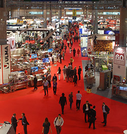 Vista Hispack 2012