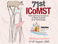 Icomst 2025