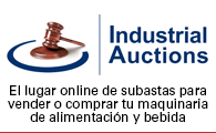 Industrial Auctions