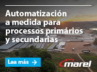 JBT - Marel
