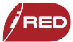 iRed Logo