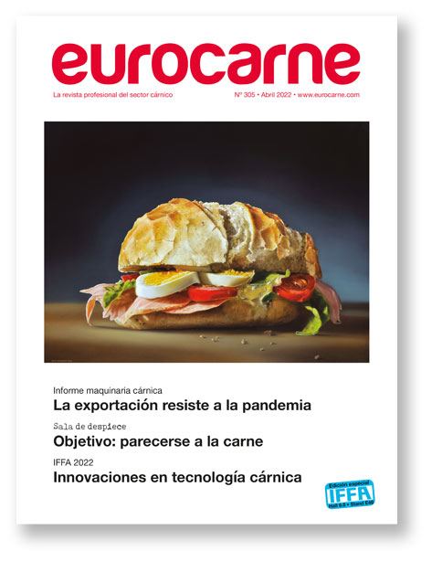 revista eurocarne