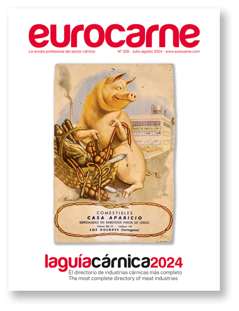 revista eurocarne