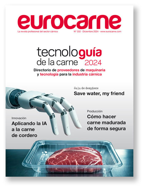 revista eurocarne