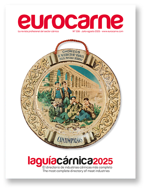 revista eurocarne