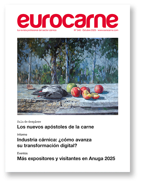 revista eurocarne