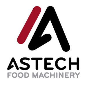 Logo Astech