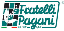 Fratelli Pagani logo