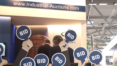 Industrial Auctions