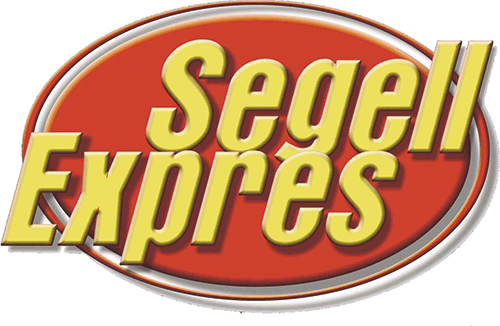 Segell Logotipo