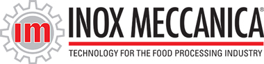 Logo Inox Meccanica