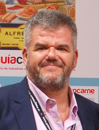 Jesús Cruz, nuevo director de EUROCARNE