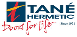 Logo Tané Hermetic