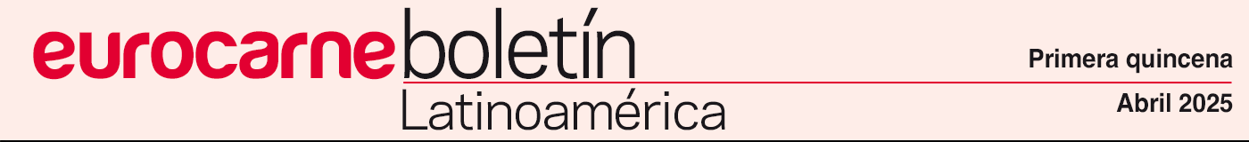 Primera quincena de abril de 2025