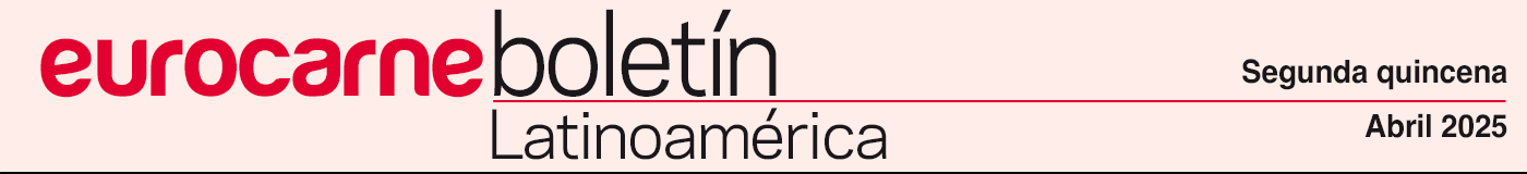 Segunda quincena de abril de 2025
