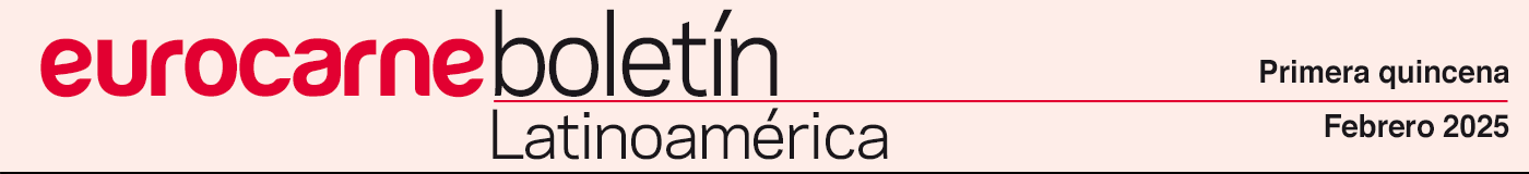 Primera quincena de febrero de 2025