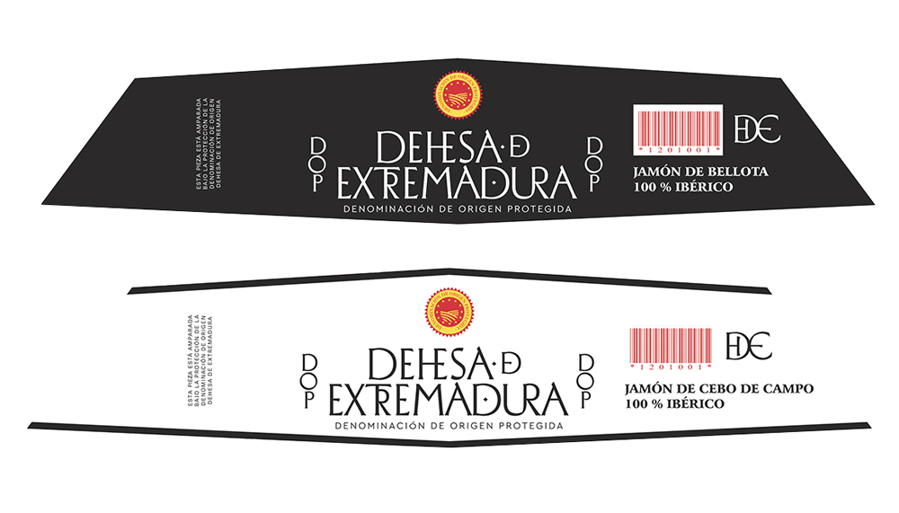 vitola dehesa extremadura