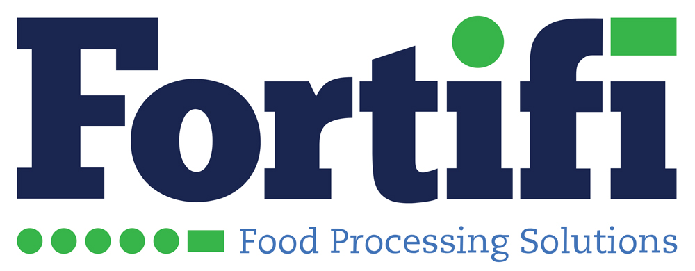 Fortifi logo