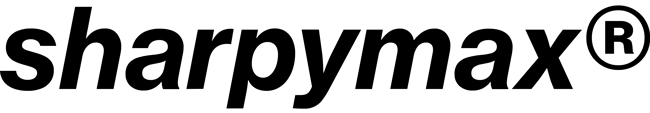 Sharpymax logo