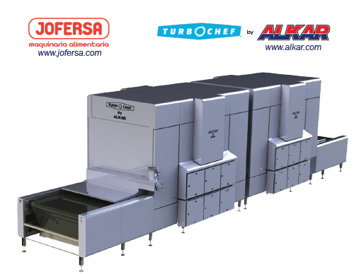 jofersa turbochef