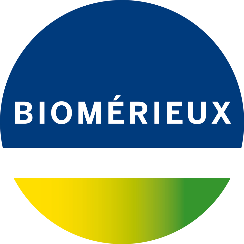logo biomerieux