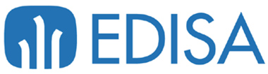 Edisa logo