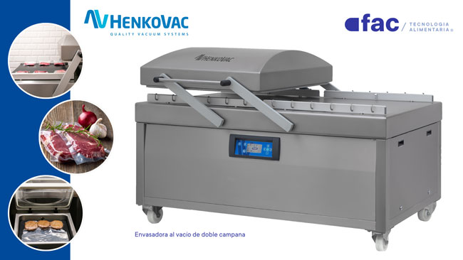 Henkovac-FAC