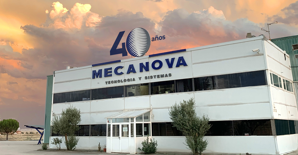 Mecanova
