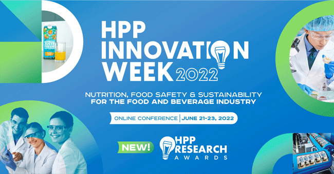 Hpp Innovation Week Hiperbaric Eurocarne