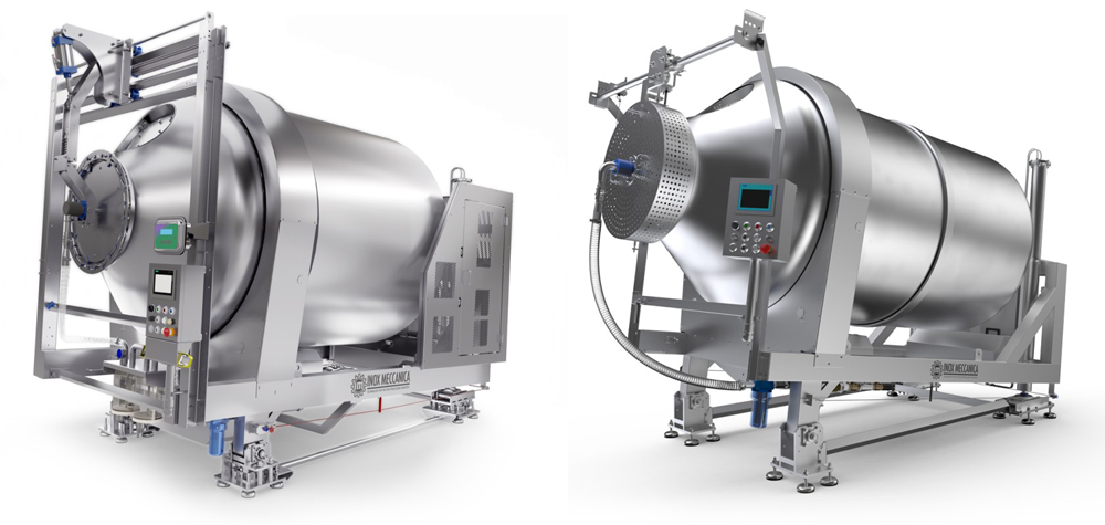 Inox Meccanica