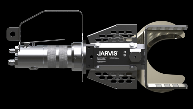 Jarvis