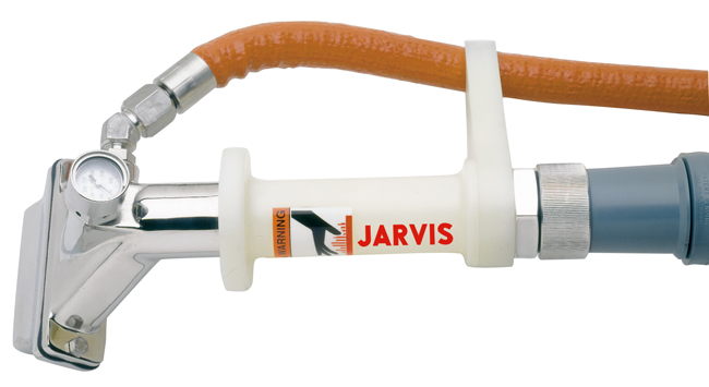 Jarvis