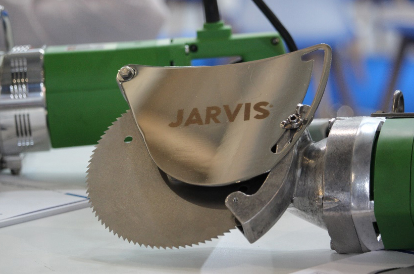 Jarvis JLR900